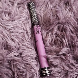 Kat Von D Ayesha Liquid Lipstick SOLD